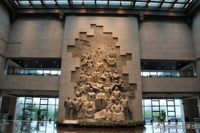 ​3位顶级安徽历史名人，你认识几位？