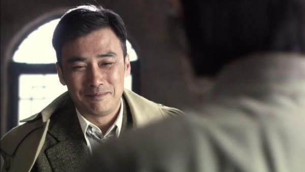 风筝中的郑耀先真有历史原型吗(风筝郑耀先原型是谁)(3)