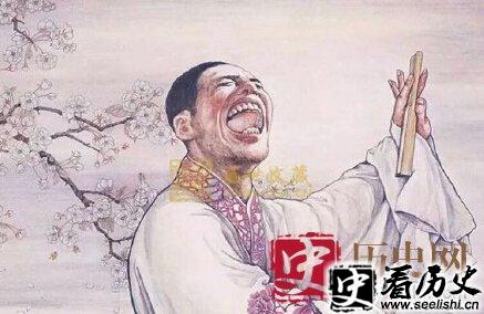 李抱真的简介 李抱真是怎么死的?