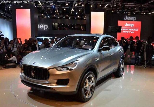 玛莎拉蒂最便宜多少钱,最便宜玛莎拉蒂是哪款-