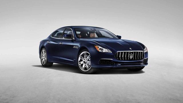 玛莎拉蒂最便宜多少钱,最便宜玛莎拉蒂是哪款-