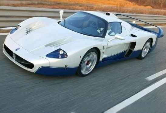 玛莎拉蒂最便宜多少钱,最便宜玛莎拉蒂是哪款-