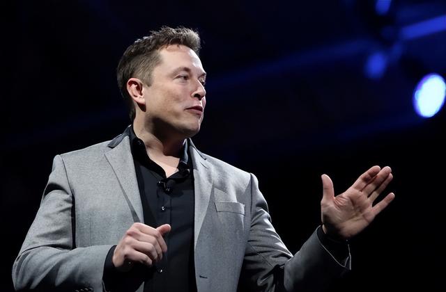 特斯拉市值蒸发几万亿,马斯克最大的问题,那就是身边听不到真话-