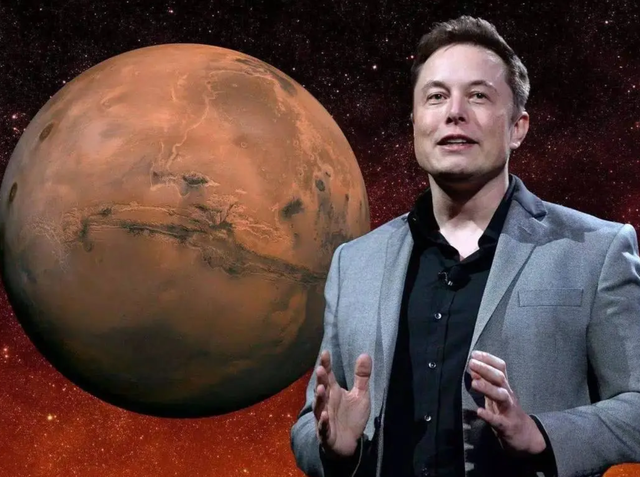 特斯拉市值蒸发几万亿,马斯克最大的问题,那就是身边听不到真话-