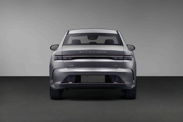 最便宜的DM-i车型广州车展首发,比亚迪F5不到10万就能落地?-