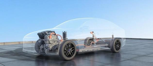 最便宜的DM-i车型广州车展首发,比亚迪F5不到10万就能落地?-