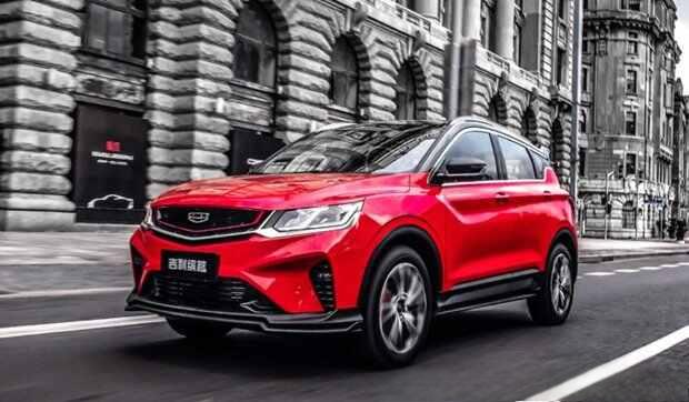 经济实惠的家庭用SUV前五名,家用SUV哪款车最实用排行榜-