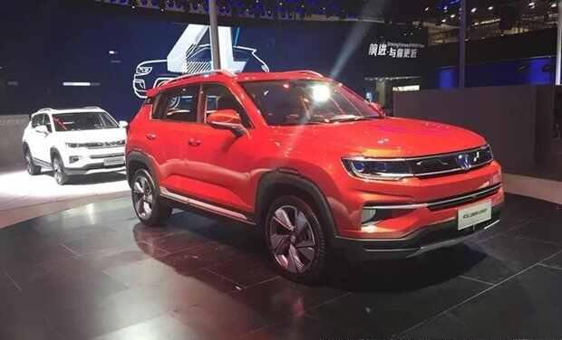 经济实惠的家庭用SUV前五名,家用SUV哪款车最实用排行榜-