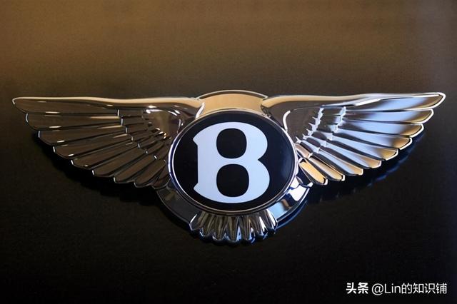 新流行的宾利车标(奇葩冷知识大赏)(2)