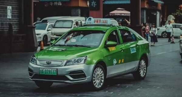 出租车被投诉什么后果，出租车被投诉罚款多少-