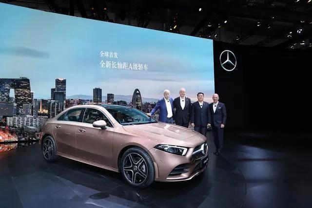 奔驰CEO:与中国“脱钩”不可想象,中国人的购买力对我们有利-