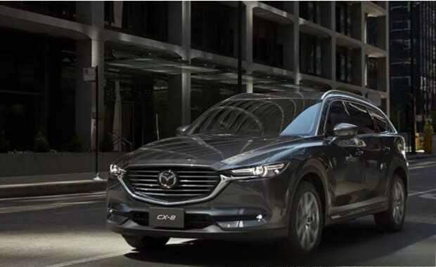 7座SUV汽车大全价格表,七座SUV车型排行榜-