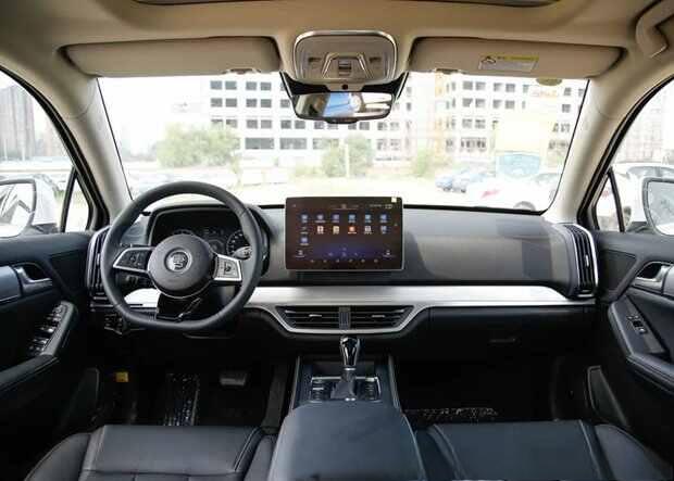 7座SUV汽车大全价格表,七座SUV车型排行榜-