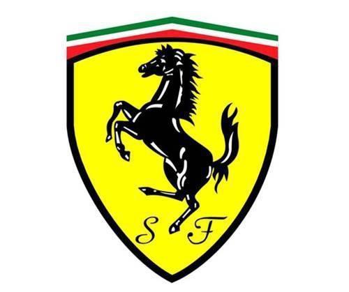 全球十大豪车标志排行榜,前三名很少听到,90%的人不认识-