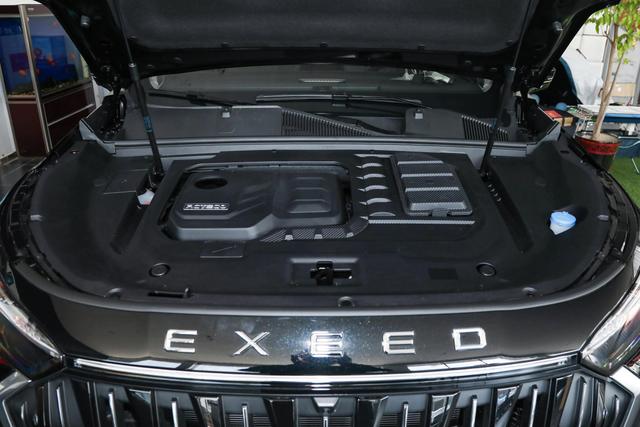 奇瑞终于良心了,不到18万起,起步261马力,带你看星途揽月-