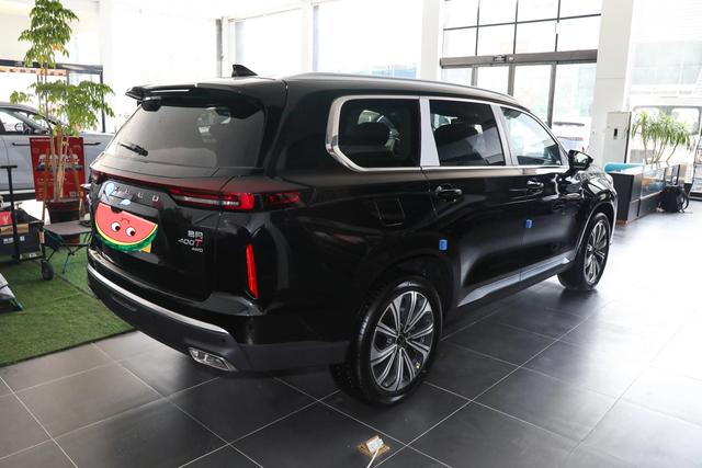 奇瑞终于良心了,不到18万起,起步261马力,带你看星途揽月-