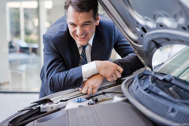 二手车评估常用的方法有哪些?知道不吃亏!-