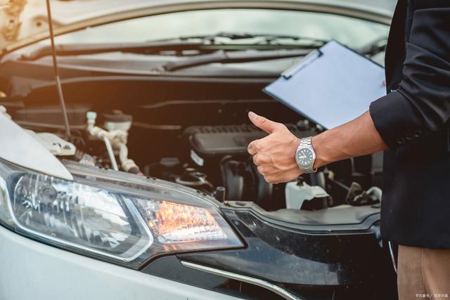二手车评估常用的方法有哪些?知道不吃亏!-