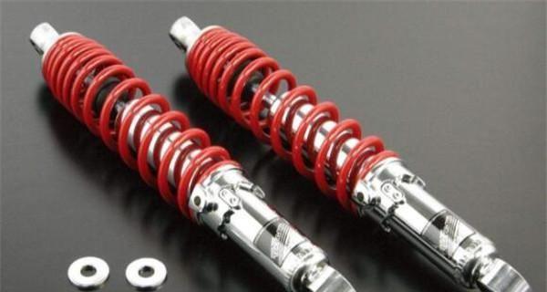 世界十大摩托车避震器排行榜!川南品牌上榜,你会选择哪个?-