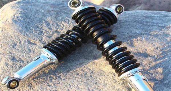 世界十大摩托车避震器排行榜!川南品牌上榜,你会选择哪个?-