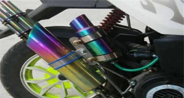 世界十大摩托车避震器排行榜!川南品牌上榜,你会选择哪个?-