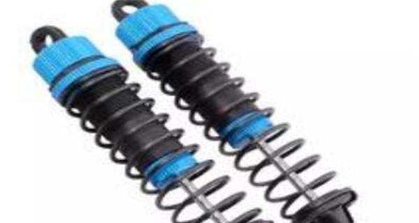 世界十大摩托车避震器排行榜!川南品牌上榜,你会选择哪个?-