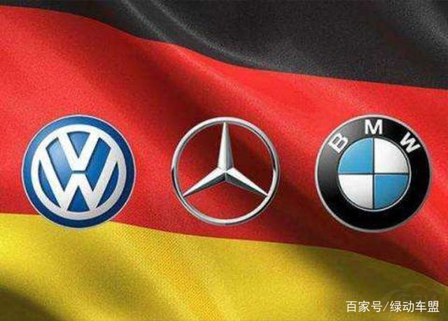 特朗普要对欧洲汽车加征20%关税？别被骗了！他要的可不是这个-