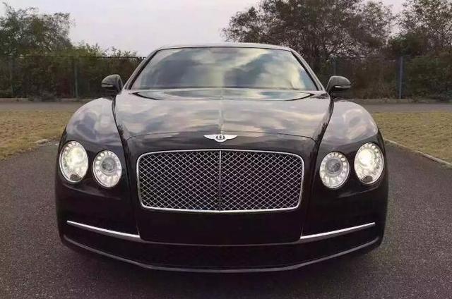 全球十大豪车标志你认识几个(世界十大豪车标志)(3)