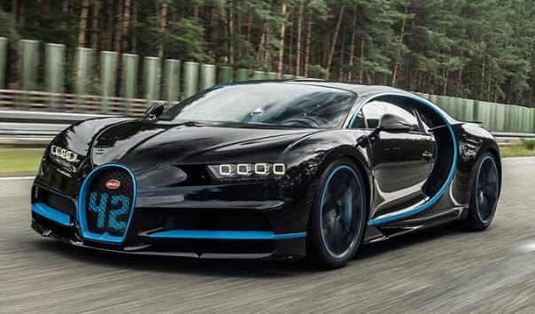 全球十大豪车标志你认识几个(世界十大豪车标志)(4)