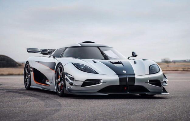 全球十大豪车标志你认识几个(世界十大豪车标志)(9)