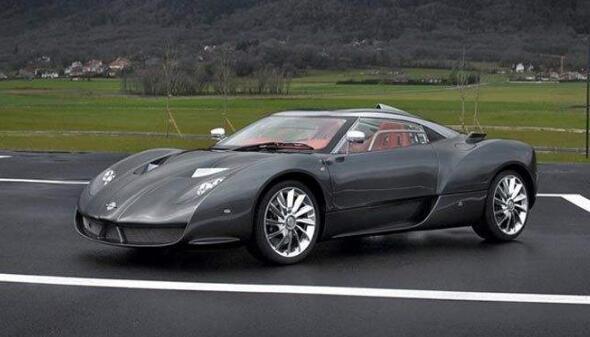 全球十大豪车标志你认识几个(世界十大豪车标志)(5)