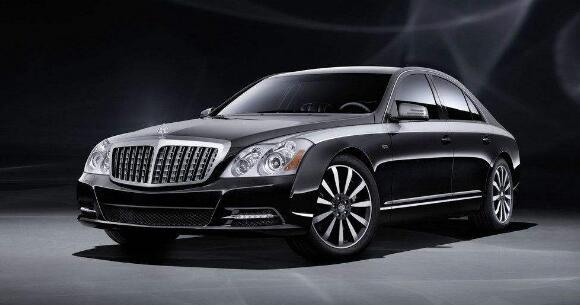 全球十大豪车标志你认识几个(世界十大豪车标志)(7)