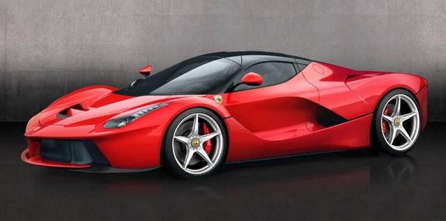 全球十大豪车标志你认识几个(世界十大豪车标志)(2)