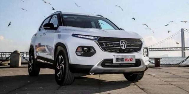 十万落地最热销十款车,10万的车排行榜前十-