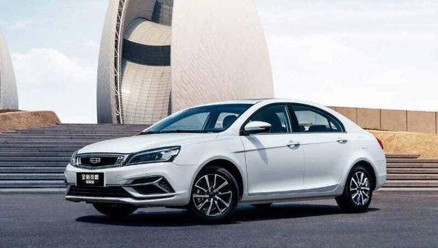 十万落地最热销十款车,10万的车排行榜前十-