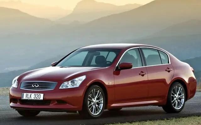 具性价比的冷门车 看到这4款二手车请果断下手-