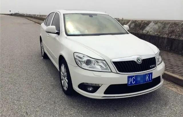 具性价比的冷门车 看到这4款二手车请果断下手-