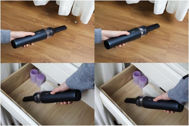 车载吸尘器评测推荐（养车人必备百元好物）(8)