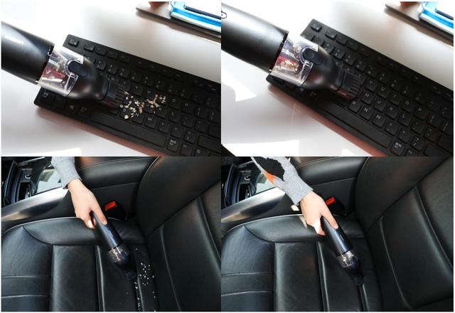 车载吸尘器评测推荐（养车人必备百元好物）(10)