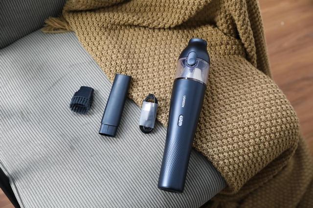 车载吸尘器评测推荐（养车人必备百元好物）(3)