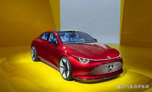 两大工厂相继停产，北京奔驰这是怎么了？-