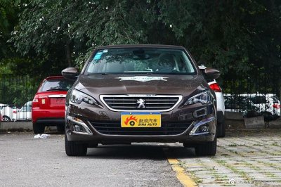 ​标致408特价库存新车（标致408北上广团购7.8折起）