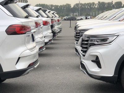 ​车企到底该不该公布周销量排行榜