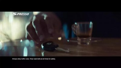 ​铃木新suv车型（铃木全新小型SUV即将在印度发布）