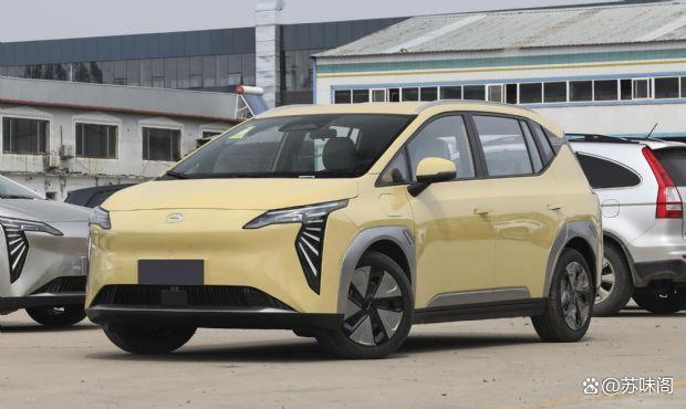 揭秘上半年国产SUV销量榜，9款车突破6万辆大关，你猜中哪些？-