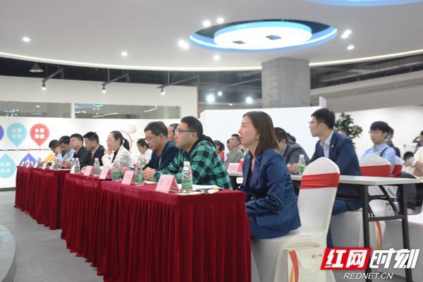 湖南二手车诚信发展论坛落地大汉车城 发力建设诚信市场-