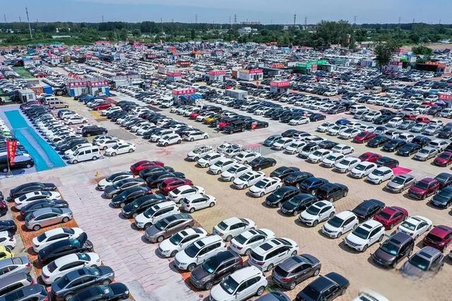 二手车买卖又出新规,新政策太方便了,不知道的赶紧了解一下-