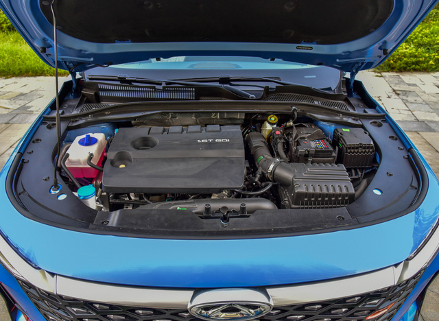 奇瑞版“小A7”,内饰质感似奔驰,发动机性能强于雅阁-