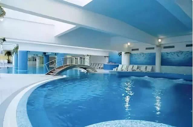 印度富商超马云成亚洲首富，60亿打造豪宅买飞机钻石跑车就为宠妻-