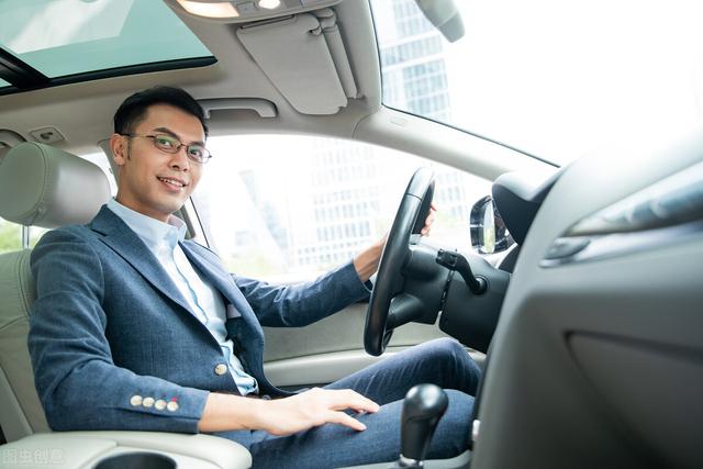 c1驾驶证能开什么车型的车（C1驾照的车主恭喜了）(1)